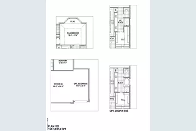 184 Buffalo Boulevard, Rhome, TX 76078 - Photo 4