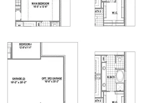 184 Buffalo Blvd, Rhome, TX 76078 - Photo 4