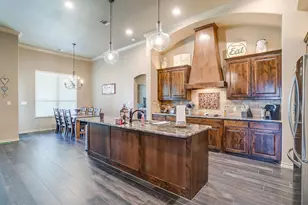 3917 Decordova Ranch Rd, Granbury, TX 76049 - Photo 14