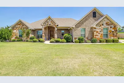 3917 De Cordova Ranch Road, Granbury, TX 76049 - Photo 1