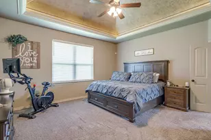 3917 Decordova Ranch Rd, Granbury, TX 76049 - Photo 22