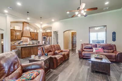 3917 De Cordova Ranch Road, Granbury, TX 76049 - Photo 10