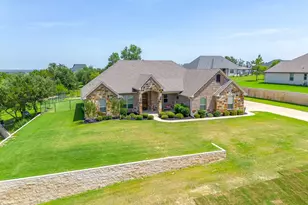 3917 Decordova Ranch Rd, Granbury, TX 76049 - Photo 2