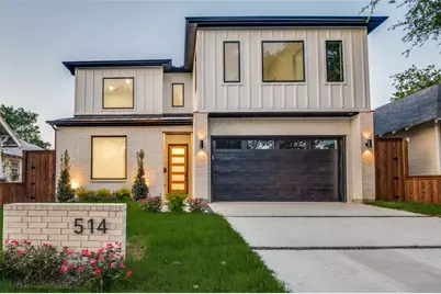 514 S Glasgow Drive, Dallas, TX 75223 - Photo 2