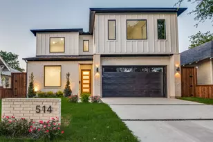 514 S Glasgow Dr, Dallas, TX 75223 - Photo 2