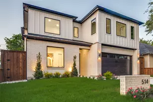 514 S Glasgow Dr, Dallas, TX 75223 - Photo 1