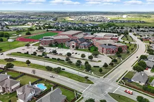 1101 Castle Top Dr, Fort Worth, TX 76052 - Photo 30