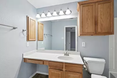 1101 Castle Top Drive, Fort Worth, TX 76052 - Photo 14