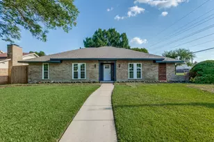 1600 Yorkshire Dr, Richardson, TX 75082 - Photo 1