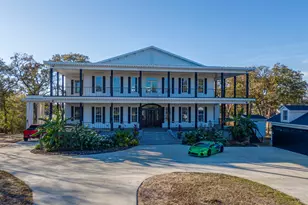 1351 Country Clb Rd, Sulphur Springs, TX 75482 - Photo 8