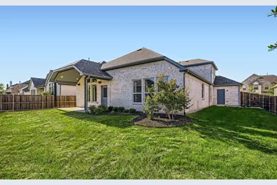 17204 Clover Drive, Celina, TX 75009 - Photo 8
