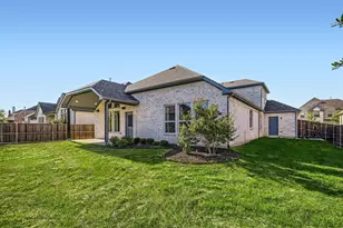 17204 Clover Dr, Celina, TX 75009 - Photo 8