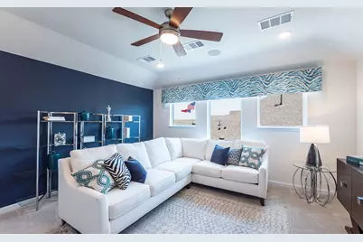 17204 Clover Drive, Celina, TX 75009 - Photo 6