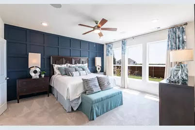 17204 Clover Drive, Celina, TX 75009 - Photo 4