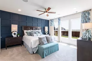 17204 Clover Dr, Celina, TX 75009 - Photo 4