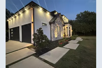 478 Polly Road, Sunnyvale, TX 75182 - Photo 4