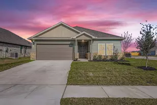 1001 Verde Crk Ct, Crowley, TX 76036 - Photo 1