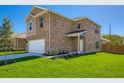 480 Suffolk Drive, Ferris, TX 75125 - Photo 2