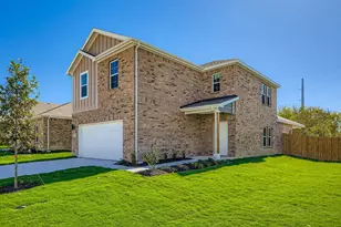 480 Suffolk Dr, Ferris, TX 75125 - Photo 2