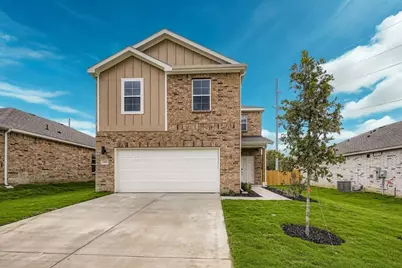 480 Suffolk Drive, Ferris, TX 75125 - Photo 1