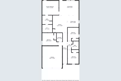5400 Finbrooke Drive, Princeton, TX 75407 - Photo 24