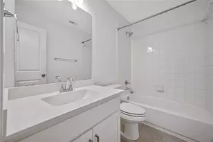 7001 Lowbranch Trl, Little Elm, TX 76227 - Photo 36