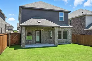 4218 Zayan Dr, Sherman, TX 75090 - Photo 4