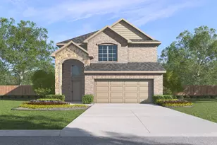 4236 Zayan Dr, Sherman, TX 75090 - Photo 2