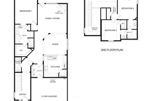 4236 Zayan Dr, Sherman, TX 75090 - Photo 1