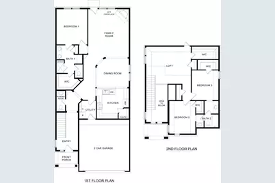 4261 Zayan Drive, Sherman, TX 75090 - Photo 1