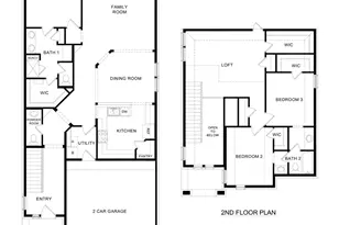 4261 Zayan Dr, Sherman, TX 75090 - Photo 1