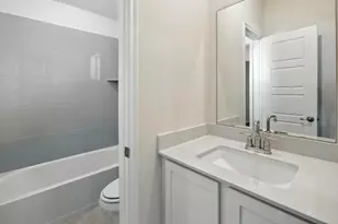 4261 Zayan Dr, Sherman, TX 75090 - Photo 6