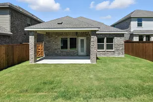 4261 Zayan Dr, Sherman, TX 75090 - Photo 4