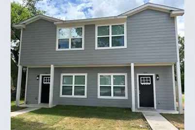 406 E Bonham Street, Tom Bean, TX 75491 - Photo 4