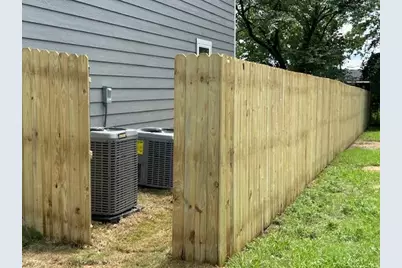 406 E Bonham Street, Tom Bean, TX 75491 - Photo 30