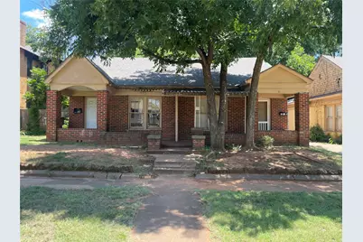 711 Baylor Street, Wichita Falls, TX 76301 - Photo 1