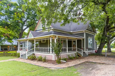 315 S Denny Street, Howe, TX 75459 - Photo 4