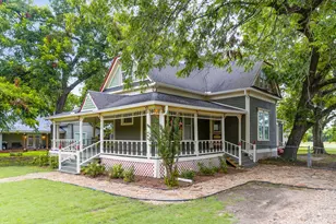 315 S Denny St, Howe, TX 75459 - Photo 4