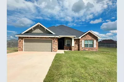 125 Sun Creek Trail, Tuscola, TX 79562 - Photo 1