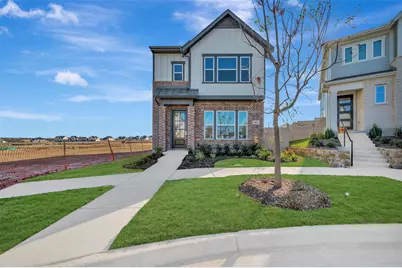 4825 Maxwell Drive, McKinney, TX 75071 - Photo 1