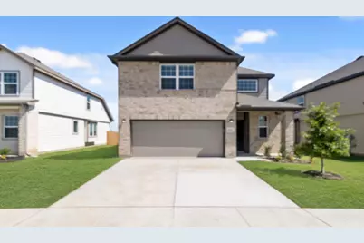 1017 Wind Drift Way, Fort Worth, TX 76131 - Photo 1