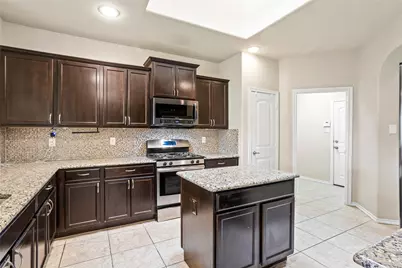 1245 Woodbine Cliff Drive, Fort Worth, TX 76179 - Photo 18