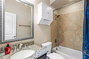 1245 Woodbine Cliff Dr, Fort Worth, TX 76179 - Photo 30