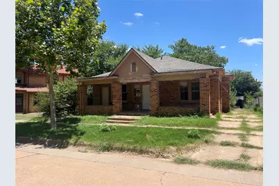 705 Warford Street, Wichita Falls, TX 76301 - Photo 1