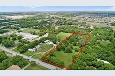 151 E Bear Creek Road, Glenn Heights, TX 75154 - Photo 1