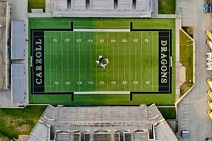 1530 Meeting St, Southlake, TX 76092 - Photo 34