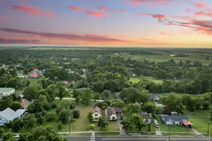 701 5th St, Honey Grove, TX 75446 - Photo 34