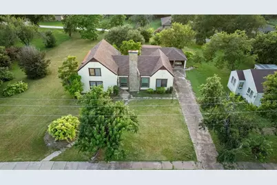 701 5th Street, Honey Grove, TX 75446 - Photo 2