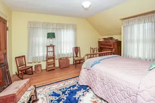 701 5th St, Honey Grove, TX 75446 - Photo 22