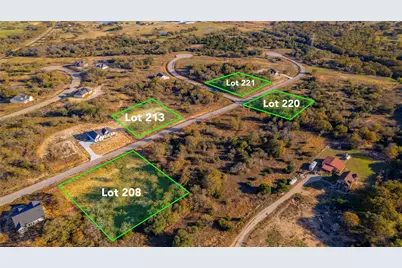 213 Jefferson Way, Weatherford, TX 76088 - Photo 8